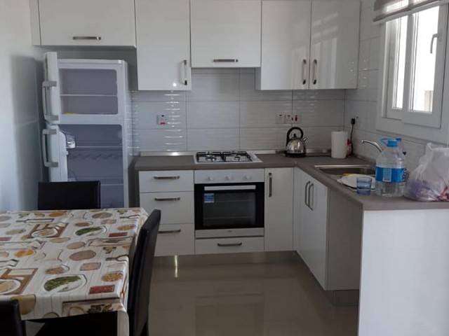 Gönyeli 2+1 Kiralık (Yeni Gibi)