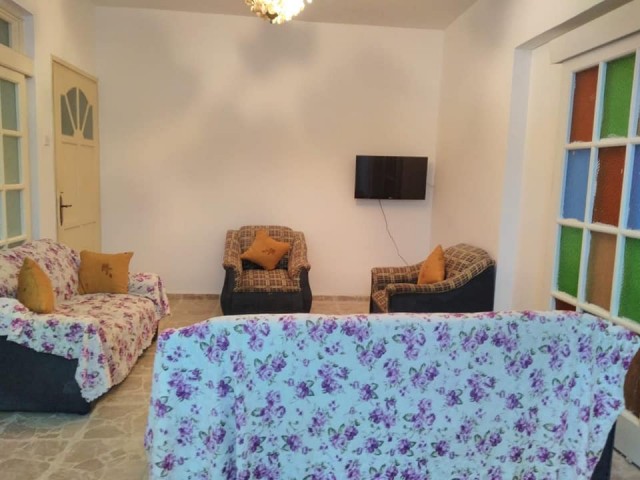 Flat To Rent in Gönyeli, Nicosia