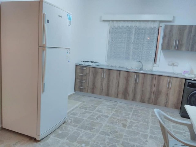 Flat To Rent in Gönyeli, Nicosia