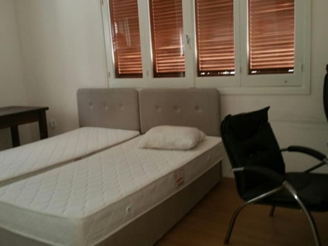 Flat To Rent in Yenişehir, Nicosia