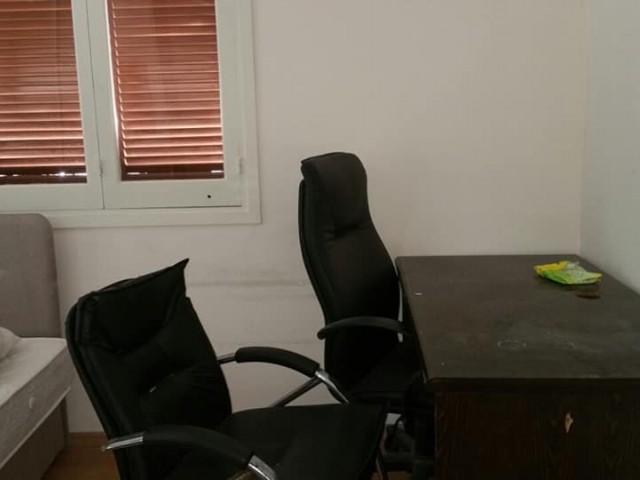 Flat To Rent in Yenişehir, Nicosia