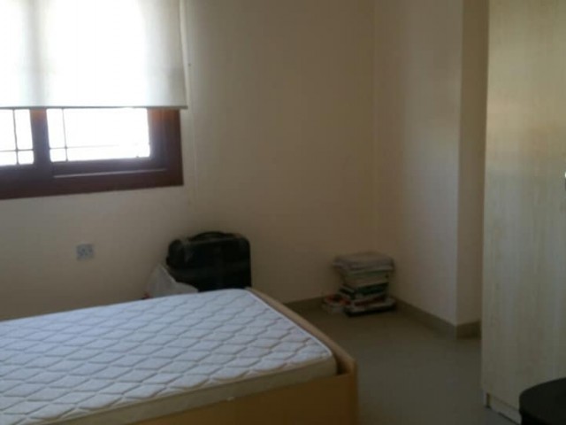 Flat To Rent in Yenişehir, Nicosia