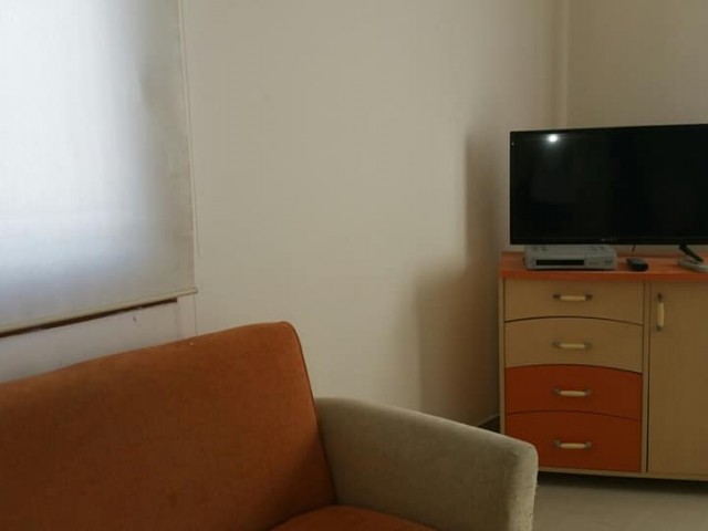 Flat To Rent in Yenişehir, Nicosia