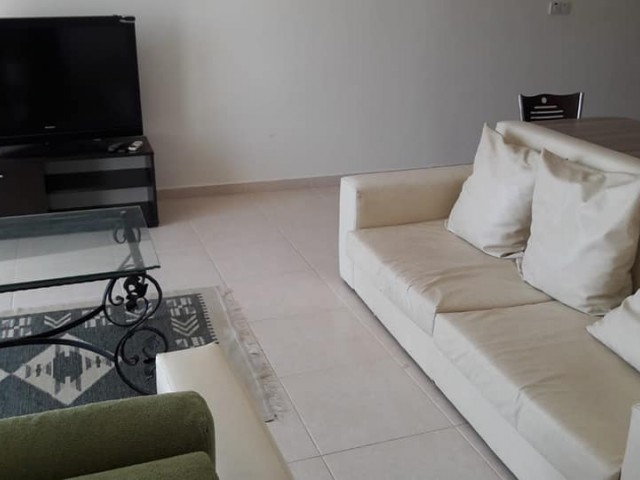 Flat To Rent in Gönyeli, Nicosia