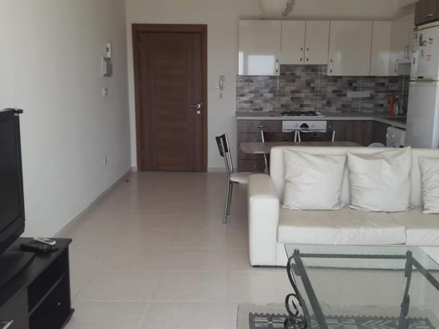 Flat To Rent in Gönyeli, Nicosia