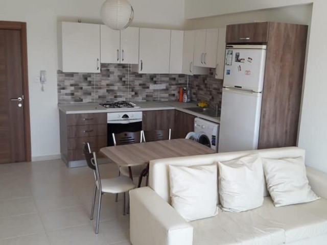 Flat To Rent in Gönyeli, Nicosia