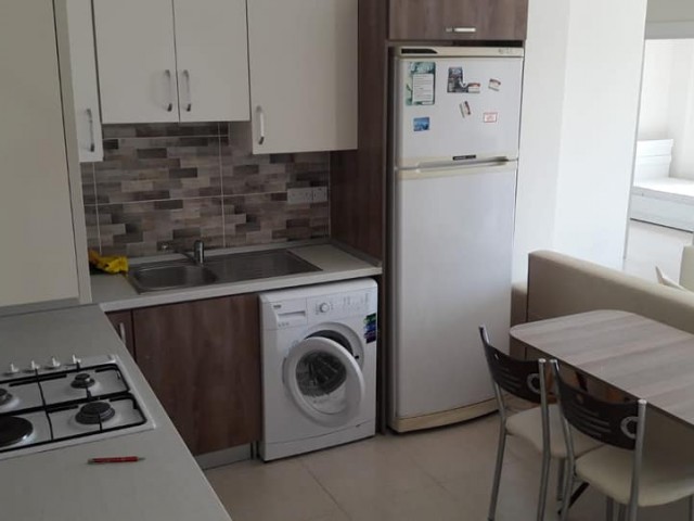 Flat To Rent in Gönyeli, Nicosia