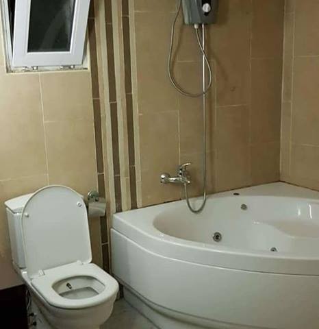 Hamitköy 3+1 Yarı Müstakil Kiralık KO