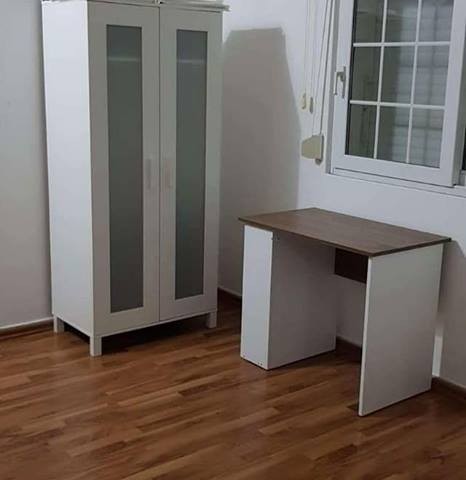 Hamitköy 3+1 Yarı Müstakil Kiralık KO