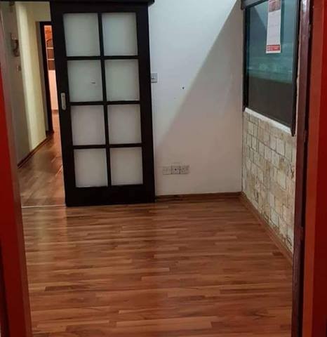 Hamitköy 3+1 Yarı Müstakil Kiralık KO