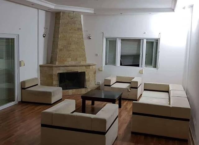 Hamitköy 3+1 Yarı Müstakil Kiralık KO