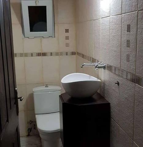 Hamitköy 3+1 Yarı Müstakil Kiralık KO