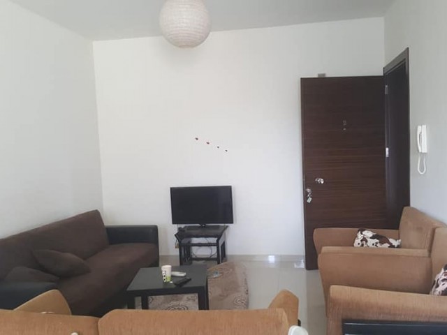 Flat To Rent in Gönyeli, Nicosia