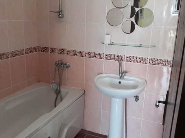 Flat To Rent in Gönyeli, Nicosia