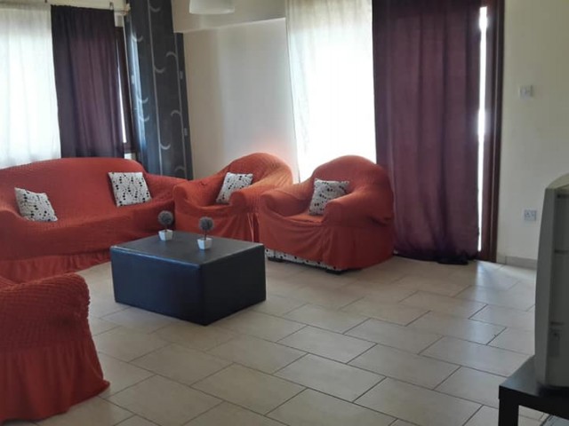 Flat To Rent in Gönyeli, Nicosia