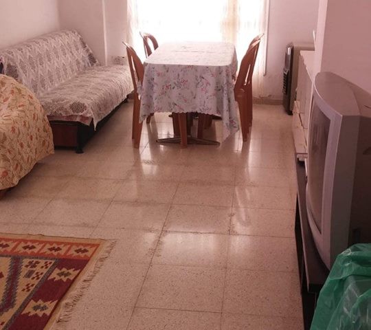 Flat To Rent in Ortaköy, Nicosia