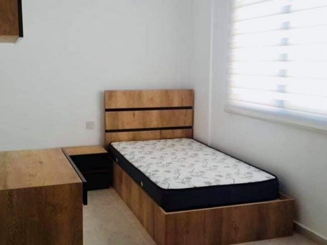 Flat For Sale in Lefke, Lefke