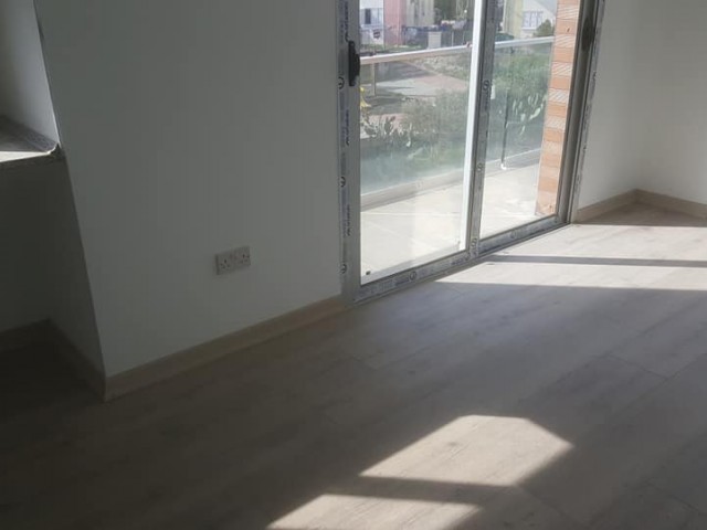 Flat For Sale in Küçük Kaymaklı, Nicosia