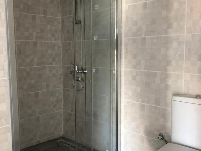 Flat For Sale in Küçük Kaymaklı, Nicosia