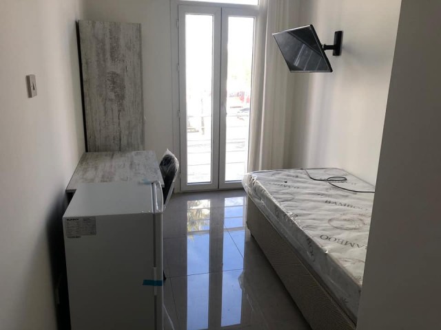 Flat To Rent in Ortaköy, Nicosia