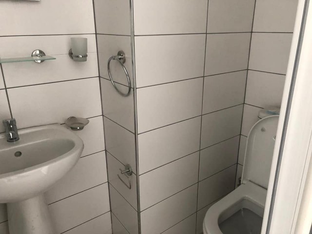 Flat To Rent in Ortaköy, Nicosia