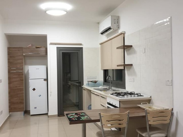 Flat To Rent in Küçük Kaymaklı, Nicosia