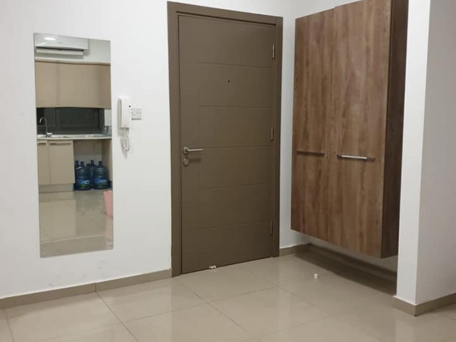 Flat To Rent in Küçük Kaymaklı, Nicosia