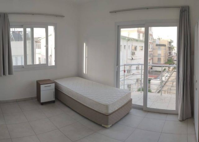 Flat To Rent in Ortaköy, Nicosia