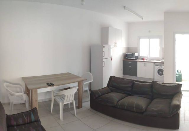 Flat To Rent in Ortaköy, Nicosia