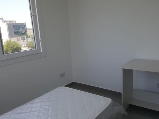 Flat To Rent in Ortaköy, Nicosia