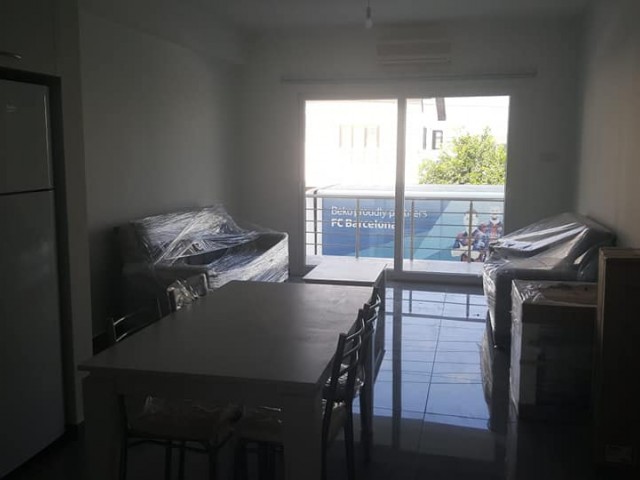 Flat To Rent in Ortaköy, Nicosia