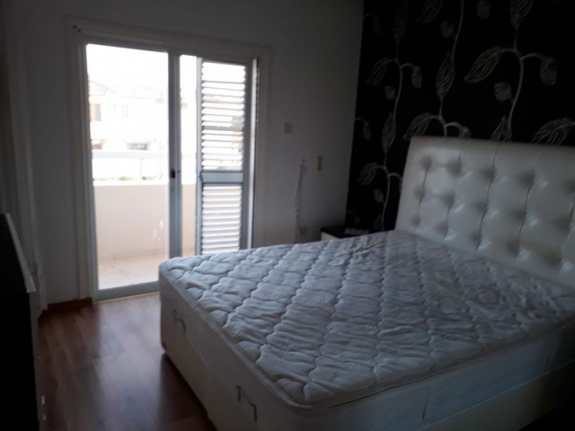 Flat To Rent in Hamitköy, Nicosia