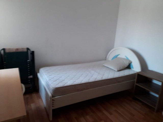 Flat To Rent in Hamitköy, Nicosia