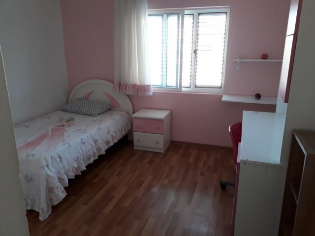 Flat To Rent in Hamitköy, Nicosia