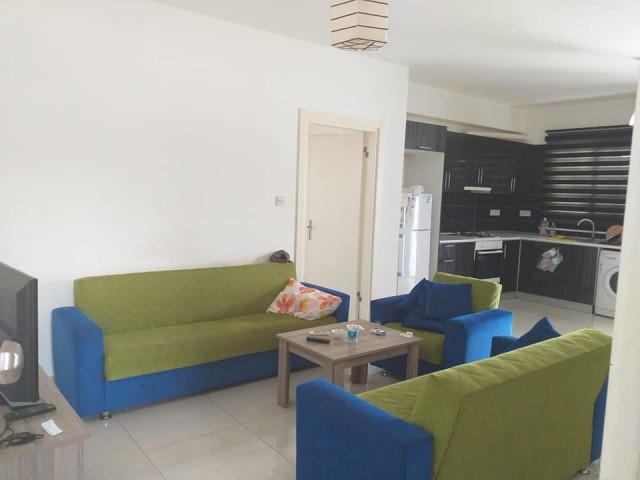 Flat For Sale in Gönyeli, Nicosia