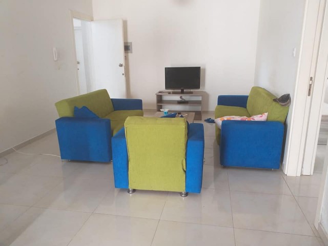 Flat For Sale in Gönyeli, Nicosia