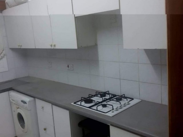 Flat To Rent in Ortaköy, Nicosia