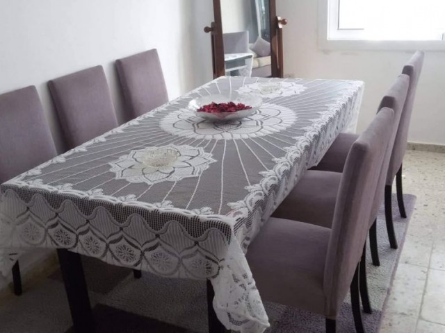 Flat To Rent in Ortaköy, Nicosia