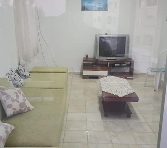 Flat To Rent in Metehan, Nicosia