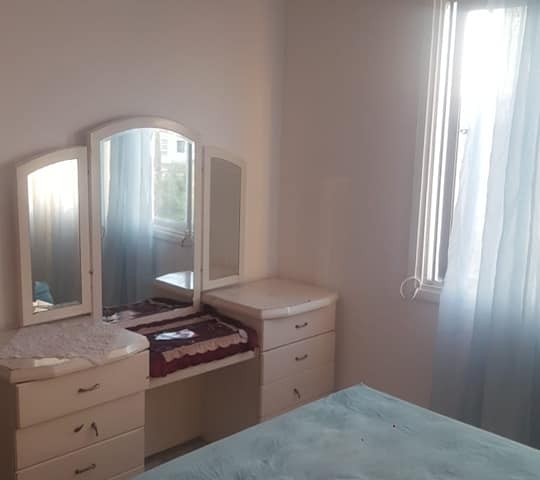 Flat To Rent in Metehan, Nicosia