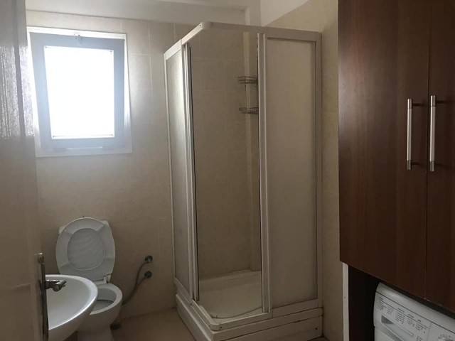 Flat To Rent in Haspolat, Nicosia