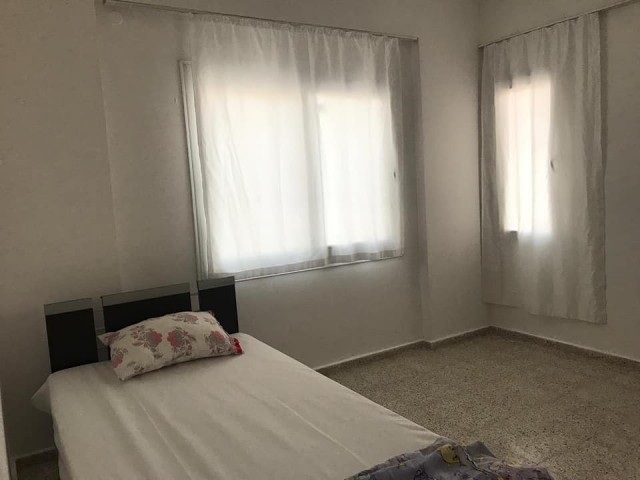 Flat To Rent in Haspolat, Nicosia