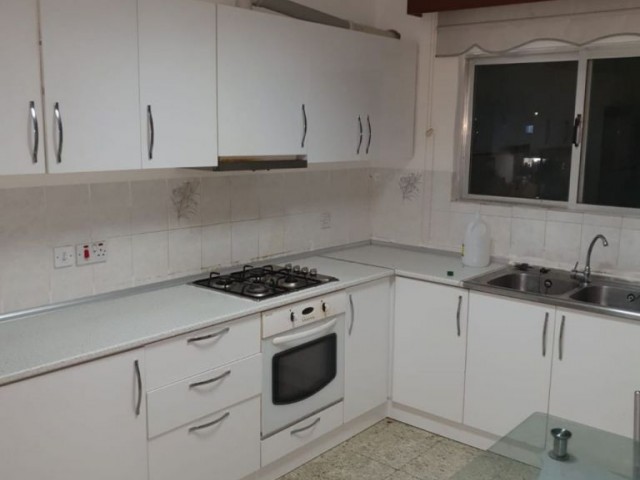 Flat To Rent in Metehan, Nicosia