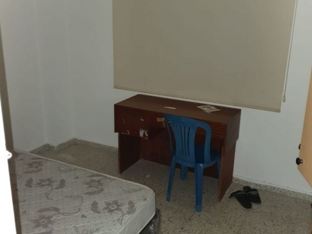 Flat To Rent in Metehan, Nicosia