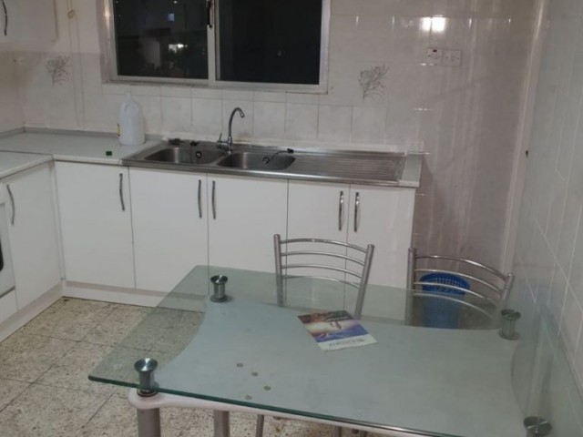 Flat To Rent in Metehan, Nicosia