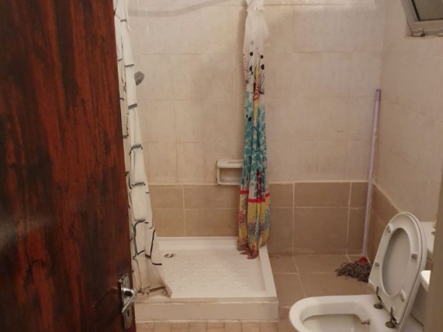 Flat To Rent in Metehan, Nicosia