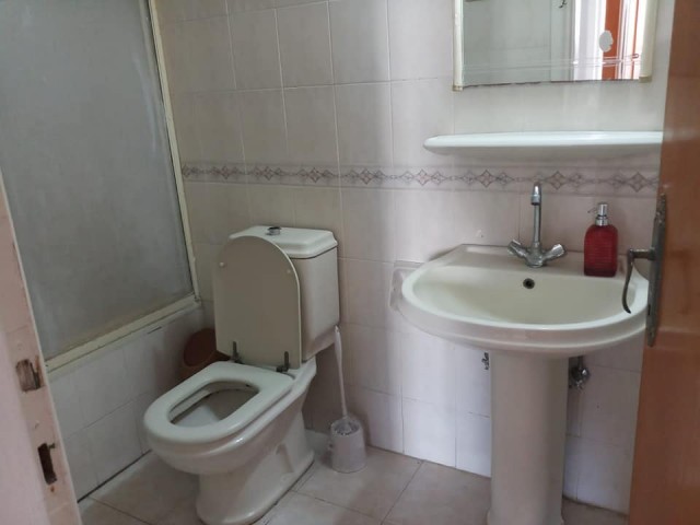 Flat To Rent in Ortaköy, Nicosia