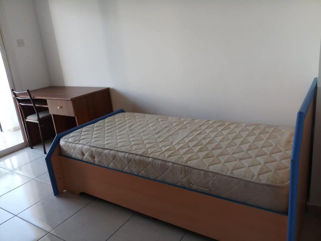 Flat To Rent in Ortaköy, Nicosia