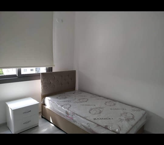 Flat To Rent in Yenişehir, Nicosia