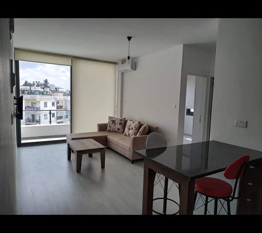 Flat To Rent in Yenişehir, Nicosia